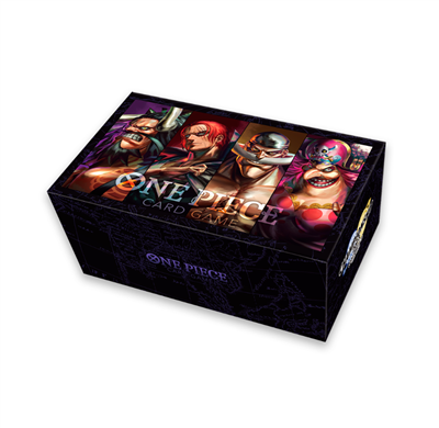 Special Goods Set - Former Four Emperors - englisch