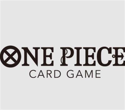 One Piece BOOSTER-DISPLAY OP18 - Display - englisch