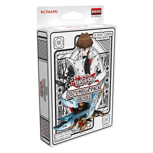 2025 Mega-Pack - Bundle - deutsch