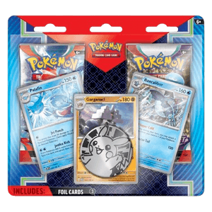 Delfinator, Espinodon & Saltigant Enhanced 2-Pack Blister - Booster - Deutsch