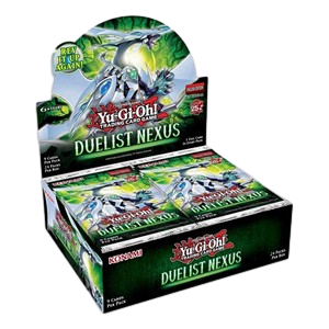 Duelist Nexus - Display - deutsch