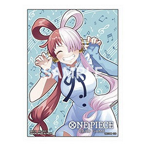 Official Sleeves "Uta" - Hüllen