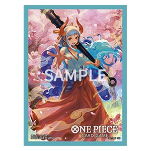 Official Sleeves "Yamato" - Hüllen