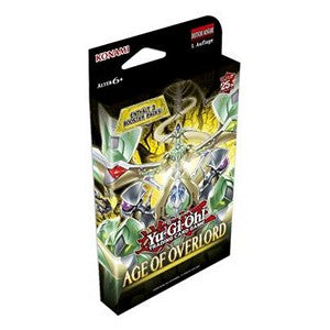 Age of Overlord - Tuck-Box - deutsch