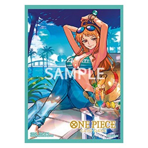 Official Sleeves "Nami" - Hüllen