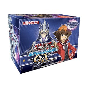 Speed Duel GX: Midterm Destruction - Box - englisch