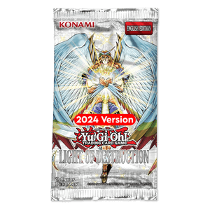 Light of Destruction (2024 Reprint) - Booster - deutsch