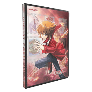 Jaden & Yubel - Ordner