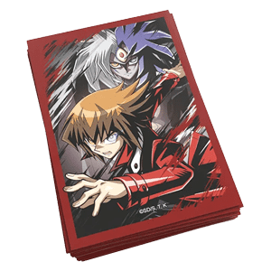 Jaden & Yubel Hüllen - Hüllen