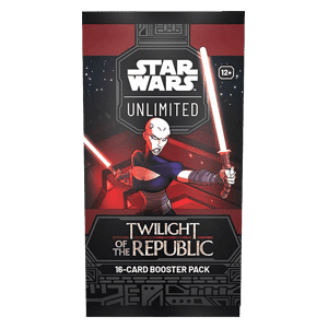 SWU Niedergang der Republik - Booster - deutsch