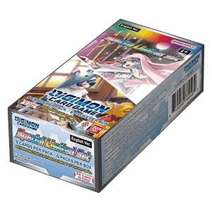 Special Limited 34 Cardset - Karten-Set - englisch