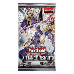 Alliance Insight - Booster - deutsch