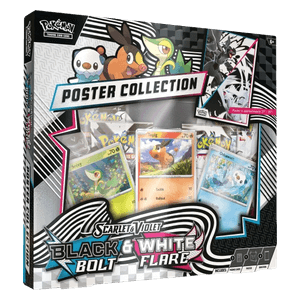 PKM KP10.5 Poster Collection - DEUTSCH -