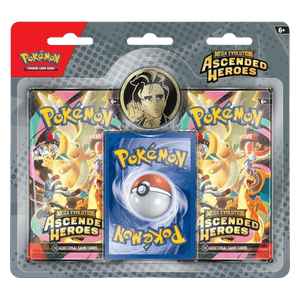 Erhabene Helden: Aokis Koalelu 2-Pack Blister - deutsch