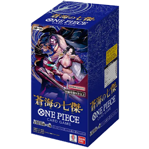 One Piece BOOSTER-DISPLAY OP14 - Display - Japanisch