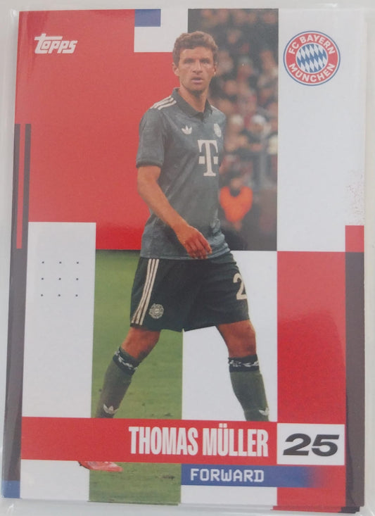 Thomas Müller