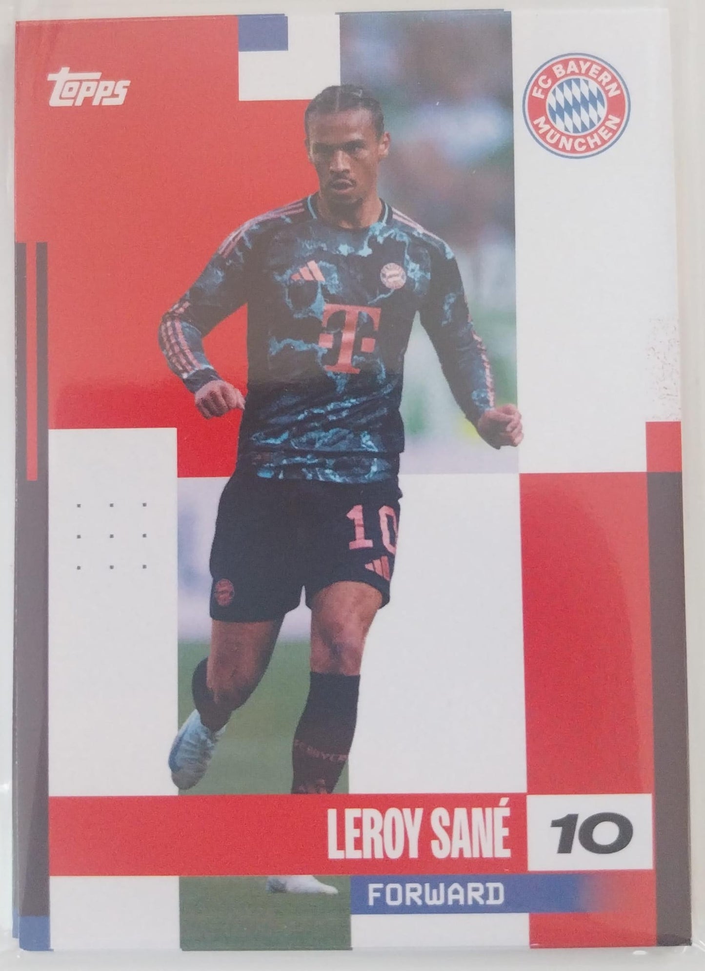 Leroy Sane