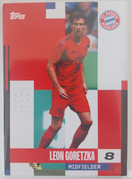 Leon Goretzka