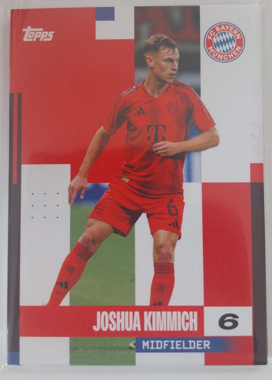 Joshua Kimmich