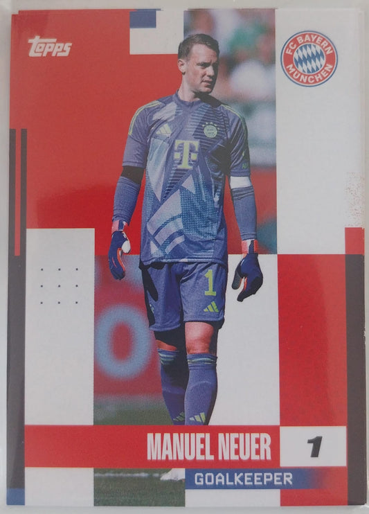 Manuel Neuer