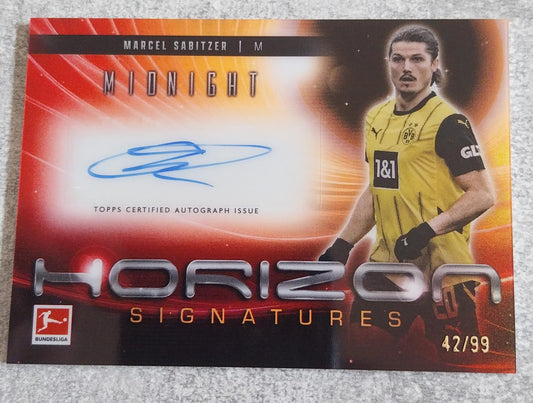 Borussia Dortmund - Karten aussuchen