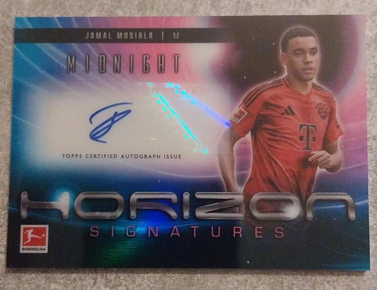 Bayern München - Karten aussuchen