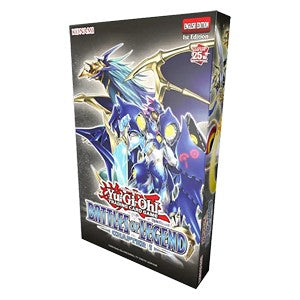 Battles of Legend: Chapter 1 - Box - deutsch