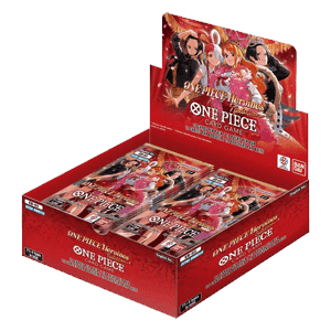 One Piece BOOSTER-DISPLAY EB03 - Display - englisch