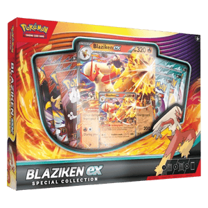 PKM Lohgock EX Special Kollektion - Deutsch