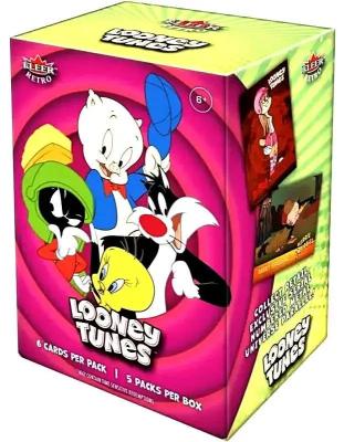 Looney Tunes - Set - englisch - Personal-Break