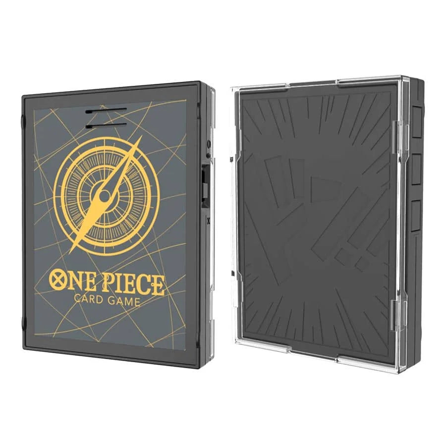 One Piece Card Game Sound Loader VARIANTE auswählen!