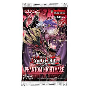 Phantom Nightmare - Booster - deutsch