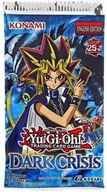 Dark Crisis 25th Anniversary - Booster - deutsch