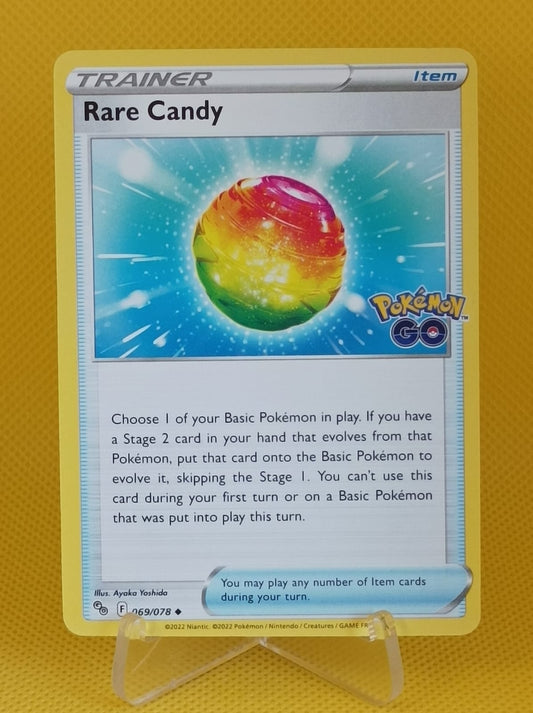 Sonderbonbon - Uncommon/Reverse-Holo - PGO-EN