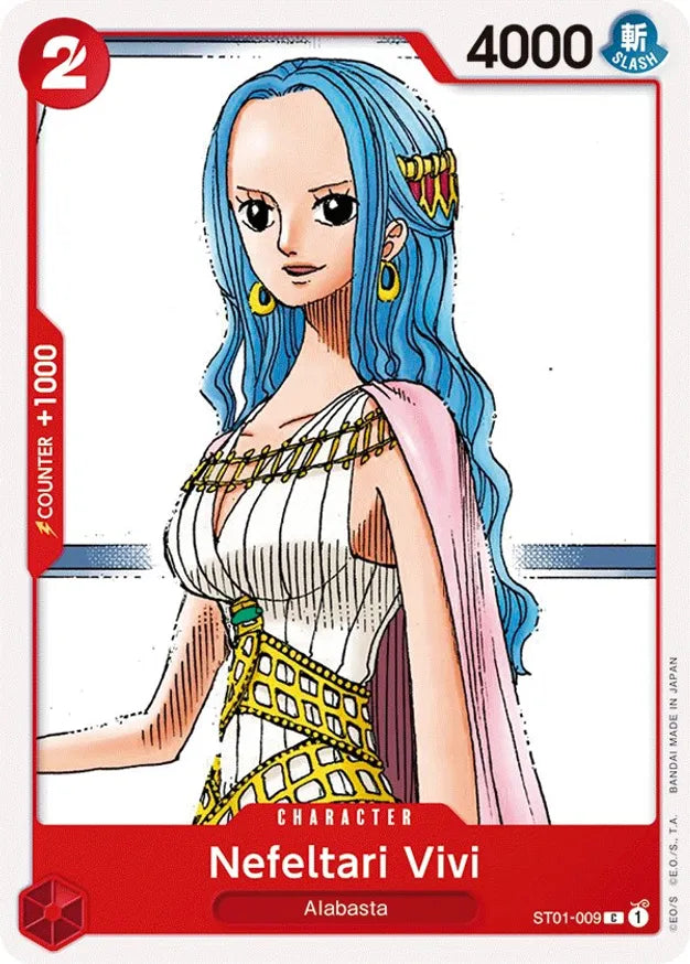 Nefeltari Vivi - Common - ST01-EN