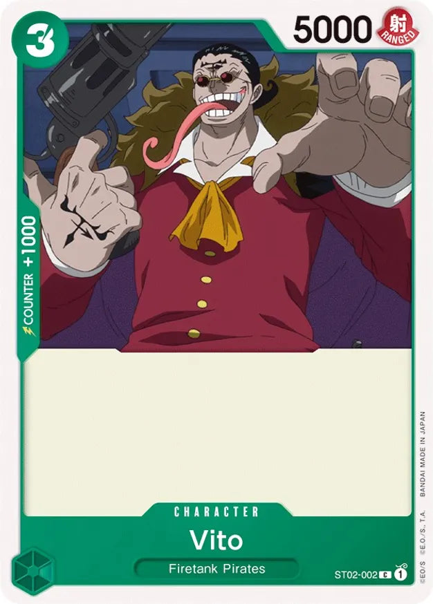 Vito - Common - ST02-EN