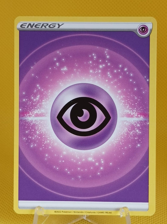 Psycho-Energie - Common - PGO-EN