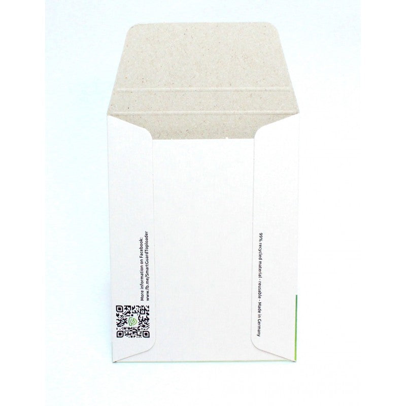 Smart Guard Cardboard - Toploader -