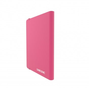Gamegenic - Casual Album 9-Pocket - Ordner - Pink