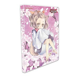 Aschenblüte & Freudiger Frühling - Ordner