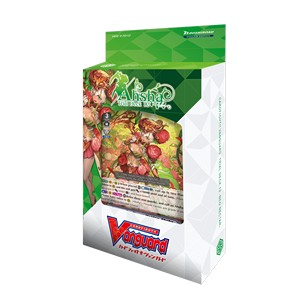 Trial Deck: Ahsha - englisch