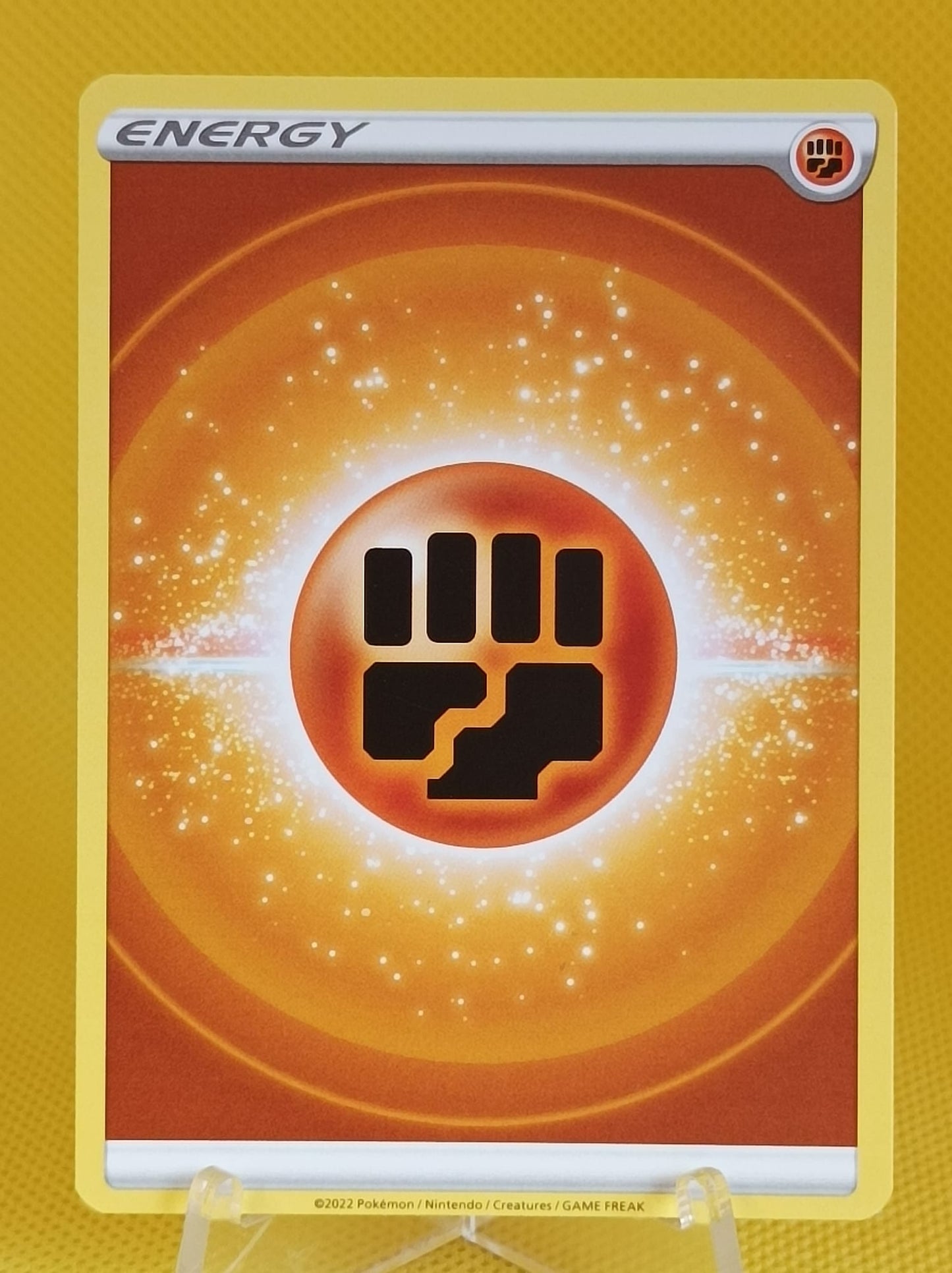 Kampf-Energie - Common - PGO-EN