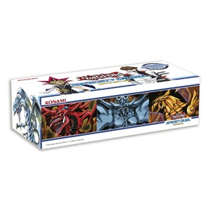Speed Duel: Battle City - Box - englisch