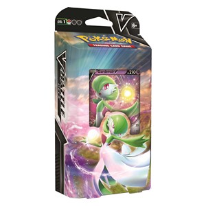 Gardevoir V Battle Deck - deutsch
