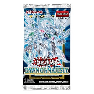Dawn of Majesty - Booster - deutsch