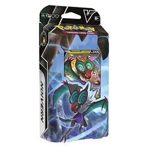 Noivern V Battle Deck - englisch
