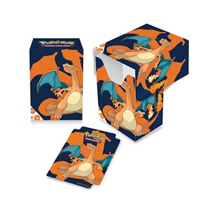 Ultra Pro Charizard - Deckbox