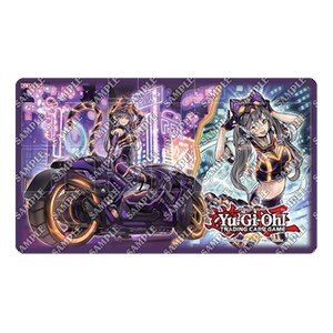 I:P Maskerena - Spielmatte