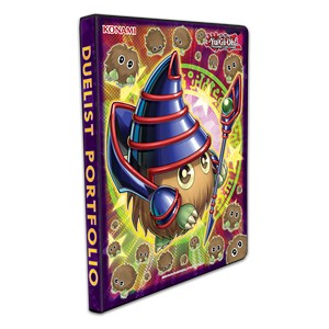 Kuriboh - Ordner