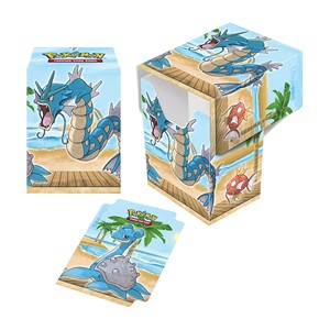 Ultra Pro Seaside Series - Deckbox